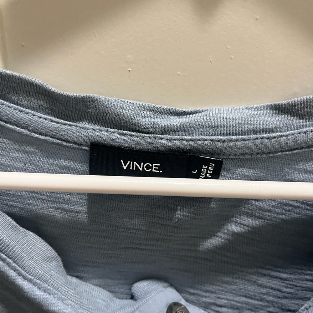 VINCE Men’s Hanley L